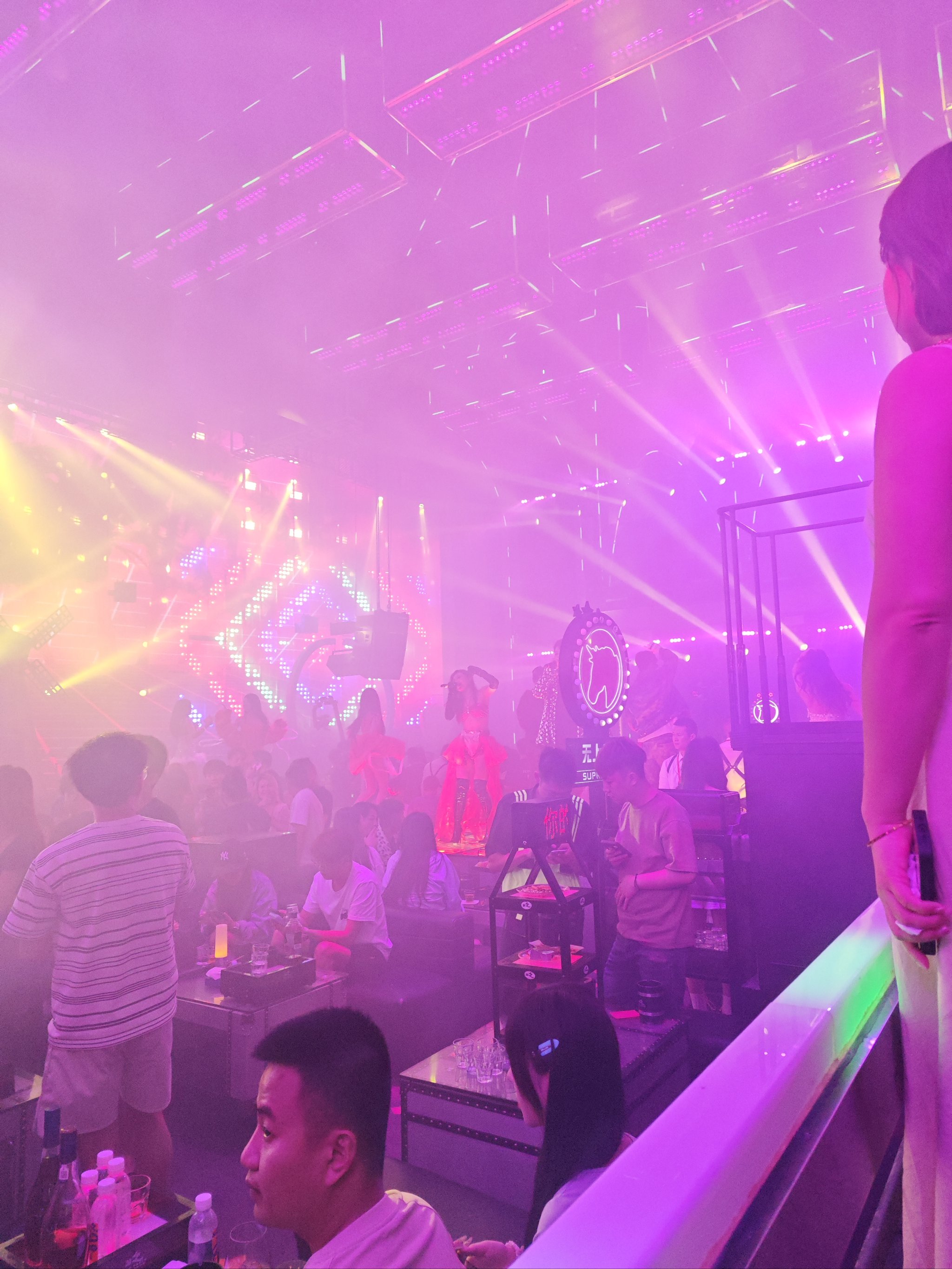 内江商务ktv：创新商务ktv模式-东兴区ktv预定